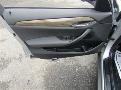 2015 BMW X1 AWD,PREM PKG,COMFORT PKG   - Photo 31 - Haddon Twp, NJ 08107