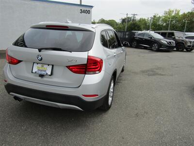 2015 BMW X1 AWD,PREM PKG,COMFORT PKG   - Photo 27 - Haddon Twp, NJ 08107