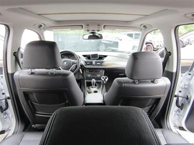 2015 BMW X1 AWD,PREM PKG,COMFORT PKG   - Photo 42 - Haddon Twp, NJ 08107
