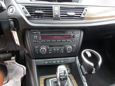 2015 BMW X1 AWD,PREM PKG,COMFORT PKG   - Photo 52 - Haddon Twp, NJ 08107