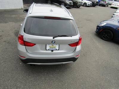 2015 BMW X1 AWD,PREM PKG,COMFORT PKG   - Photo 30 - Haddon Twp, NJ 08107