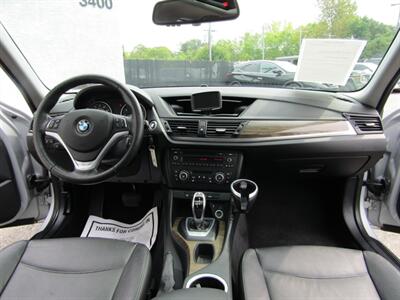 2015 BMW X1 AWD,PREM PKG,COMFORT PKG   - Photo 44 - Haddon Twp, NJ 08107