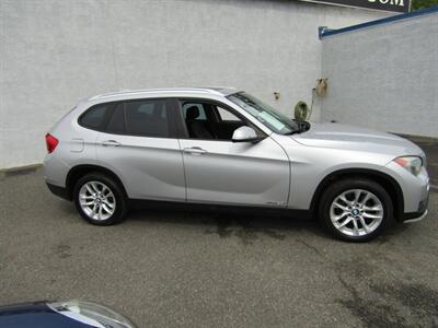2015 BMW X1 AWD,PREM PKG,COMFORT PKG   - Photo 8 - Haddon Twp, NJ 08107