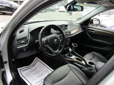 2015 BMW X1 AWD,PREM PKG,COMFORT PKG   - Photo 33 - Haddon Twp, NJ 08107