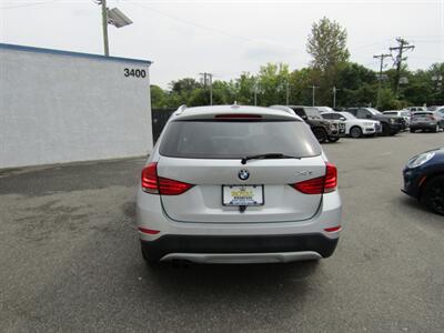 2015 BMW X1 AWD,PREM PKG,COMFORT PKG   - Photo 6 - Haddon Twp, NJ 08107
