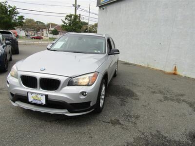 2015 BMW X1 AWD,PREM PKG,COMFORT PKG   - Photo 20 - Haddon Twp, NJ 08107
