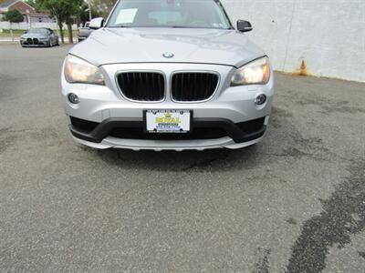 2015 BMW X1 AWD,PREM PKG,COMFORT PKG   - Photo 11 - Haddon Twp, NJ 08107