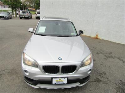 2015 BMW X1 AWD,PREM PKG,COMFORT PKG   - Photo 29 - Haddon Twp, NJ 08107