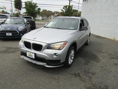 2015 BMW X1 AWD,PREM PKG,COMFORT PKG   - Photo 3 - Haddon Twp, NJ 08107
