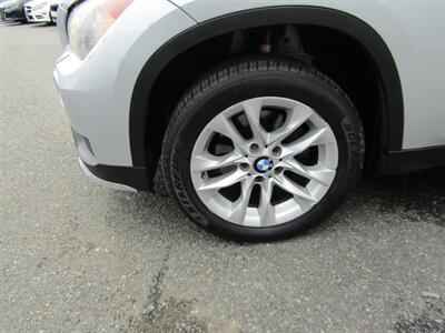 2015 BMW X1 AWD,PREM PKG,COMFORT PKG   - Photo 15 - Haddon Twp, NJ 08107
