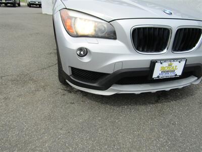 2015 BMW X1 AWD,PREM PKG,COMFORT PKG   - Photo 10 - Haddon Twp, NJ 08107