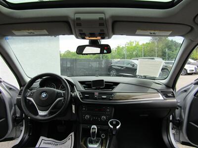 2015 BMW X1 AWD,PREM PKG,COMFORT PKG   - Photo 45 - Haddon Twp, NJ 08107
