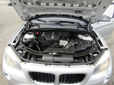 2015 BMW X1 AWD,PREM PKG,COMFORT PKG   - Photo 60 - Haddon Twp, NJ 08107