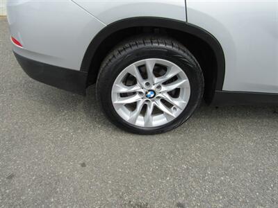 2015 BMW X1 AWD,PREM PKG,COMFORT PKG   - Photo 17 - Haddon Twp, NJ 08107