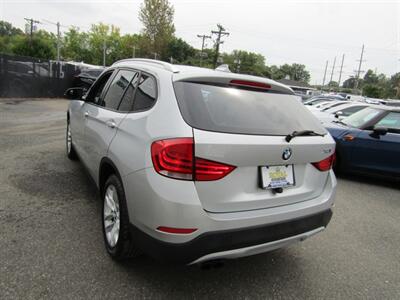 2015 BMW X1 AWD,PREM PKG,COMFORT PKG   - Photo 26 - Haddon Twp, NJ 08107