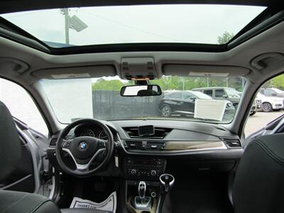 2015 BMW X1 AWD,PREM PKG,COMFORT PKG   - Photo 43 - Haddon Twp, NJ 08107