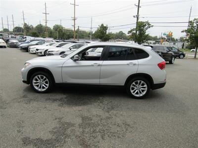 2015 BMW X1 AWD,PREM PKG,COMFORT PKG   - Photo 4 - Haddon Twp, NJ 08107