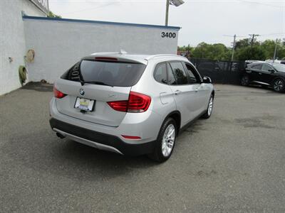 2015 BMW X1 AWD,PREM PKG,COMFORT PKG   - Photo 7 - Haddon Twp, NJ 08107