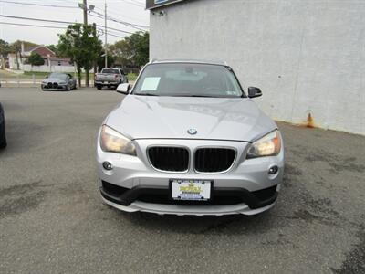 2015 BMW X1 AWD,PREM PKG,COMFORT PKG   - Photo 2 - Haddon Twp, NJ 08107
