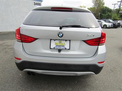 2015 BMW X1 AWD,PREM PKG,COMFORT PKG   - Photo 24 - Haddon Twp, NJ 08107