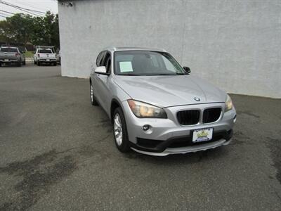 2015 BMW X1 AWD,PREM PKG,COMFORT PKG   - Photo 19 - Haddon Twp, NJ 08107