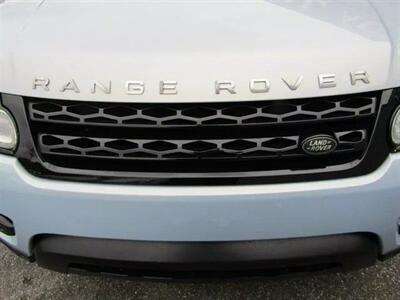 2015 Land Rover Range Rover Sport Supercharged   - Photo 11 - Haddon Twp, NJ 08107