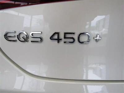 2022 Mercedes-Benz EQS EQS 450+   - Photo 24 - Haddon Twp, NJ 08107