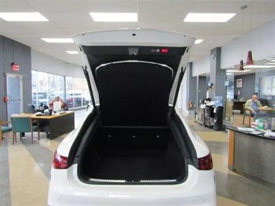 2022 Mercedes-Benz EQS EQS 450+   - Photo 36 - Haddon Twp, NJ 08107