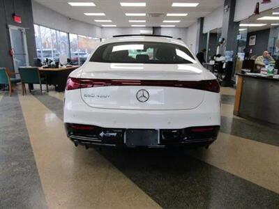 2022 Mercedes-Benz EQS EQS 450+   - Photo 7 - Haddon Twp, NJ 08107