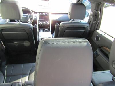 2018 Land Rover Discovery HSE,AWD, PREM PKG,CONV PKG,RVC,SILVER CERTIFIED   - Photo 40 - Haddon Twp, NJ 08107