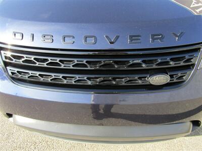 2018 Land Rover Discovery HSE,AWD, PREM PKG,CONV PKG,RVC,SILVER CERTIFIED   - Photo 8 - Haddon Twp, NJ 08107