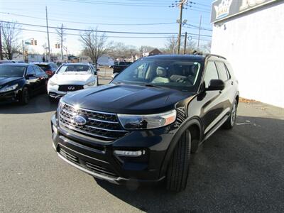 2020 Ford Explorer XLT   - Photo 3 - Haddon Twp, NJ 08107