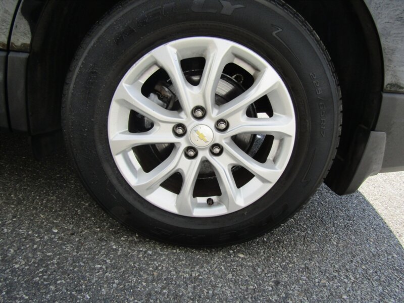 2018 Chevrolet Equinox AWD,LT,CONV PKG,TECH PKG,RVC, SILVER CERTIFIED - Photo 31 - Haddon Twp, NJ 08107