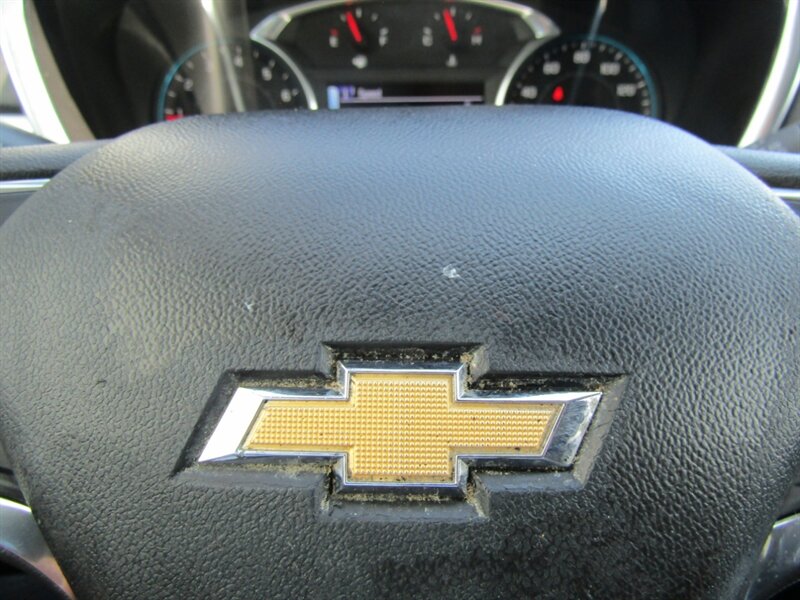 2018 Chevrolet Equinox AWD,LT,CONV PKG,TECH PKG,RVC, SILVER CERTIFIED - Photo 24 - Haddon Twp, NJ 08107