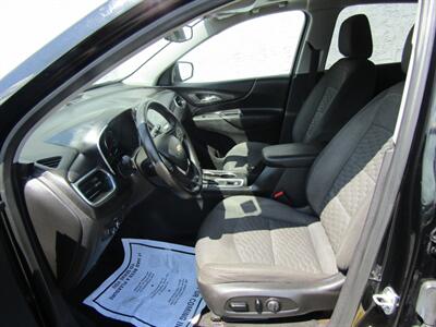 2018 Chevrolet Equinox AWD,LT,CONV PKG,TECH PKG,RVC, SILVER CERTIFIED - Photo 12 - Haddon Twp, NJ 08107