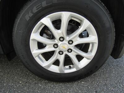2018 Chevrolet Equinox AWD,LT,CONV PKG,TECH PKG,RVC, SILVER CERTIFIED - Photo 29 - Haddon Twp, NJ 08107