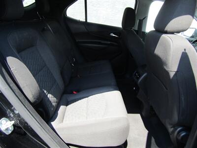 2018 Chevrolet Equinox AWD,LT,CONV PKG,TECH PKG,RVC, SILVER CERTIFIED - Photo 17 - Haddon Twp, NJ 08107