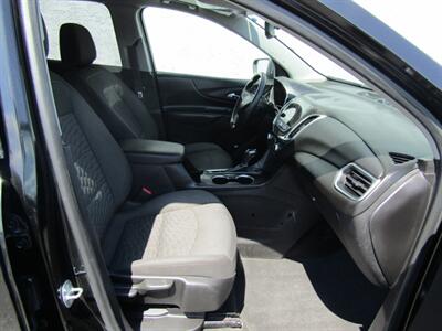 2018 Chevrolet Equinox AWD,LT,CONV PKG,TECH PKG,RVC, SILVER CERTIFIED - Photo 19 - Haddon Twp, NJ 08107