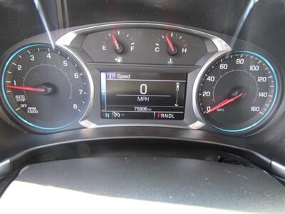 2018 Chevrolet Equinox AWD,LT,CONV PKG,TECH PKG,RVC, SILVER CERTIFIED - Photo 22 - Haddon Twp, NJ 08107