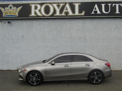2019 Mercedes-Benz AWD,NAV,DR.ASST PKG,TECH PKG,RVC,SILVER CERTIFIED - Photo 4 - Haddon Twp, NJ 08107