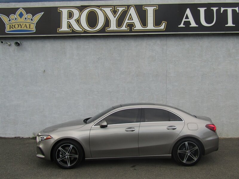 2019 Mercedes-Benz AWD,NAV,DR.ASST PKG,TECH PKG,RVC,SILVER CERTIFIED - Photo 4 - Haddon Twp, NJ 08107