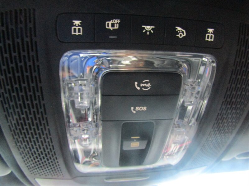 2019 Mercedes-Benz AWD,NAV,DR.ASST PKG,TECH PKG,RVC,SILVER CERTIFIED - Photo 29 - Haddon Twp, NJ 08107