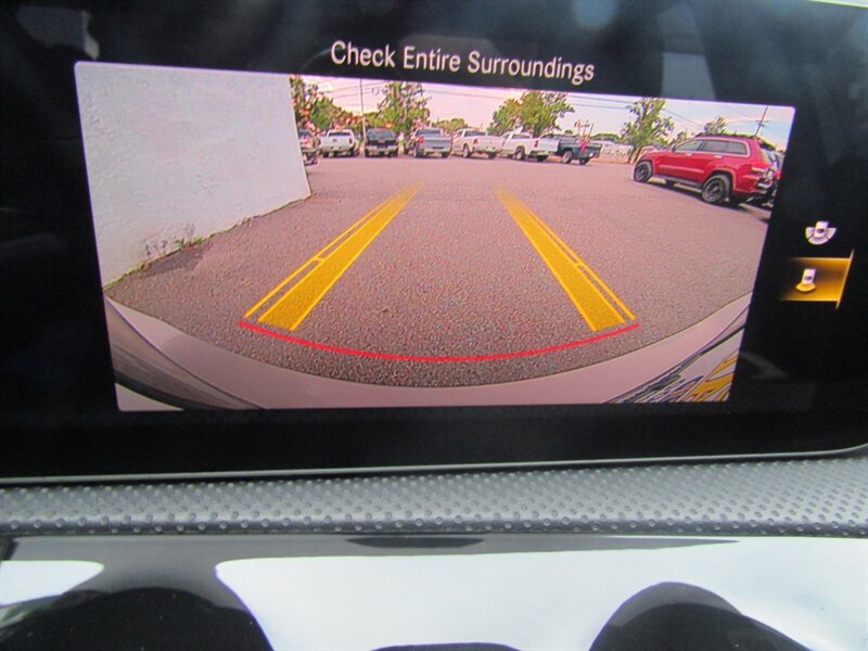 2019 Mercedes-Benz AWD,NAV,DR.ASST PKG,TECH PKG,RVC,SILVER CERTIFIED - Photo 26 - Haddon Twp, NJ 08107