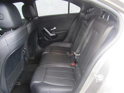 2019 Mercedes-Benz AWD,NAV,DR.ASST PKG,TECH PKG,RVC,SILVER CERTIFIED - Photo 13 - Haddon Twp, NJ 08107
