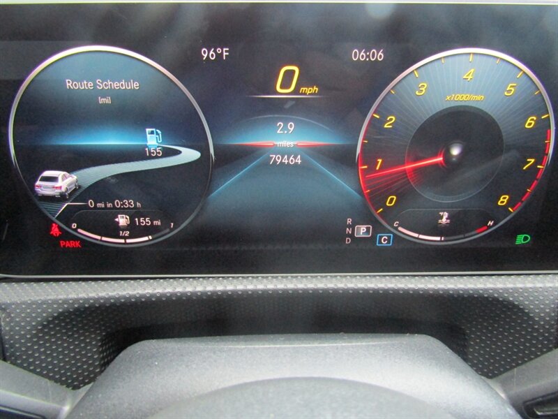2019 Mercedes-Benz AWD,NAV,DR.ASST PKG,TECH PKG,RVC,SILVER CERTIFIED - Photo 24 - Haddon Twp, NJ 08107