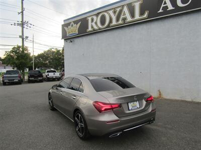 2019 Mercedes-Benz AWD,NAV,DR.ASST PKG,TECH PKG,RVC,SILVER CERTIFIED - Photo 6 - Haddon Twp, NJ 08107