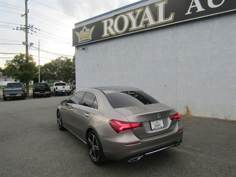 2019 Mercedes-Benz AWD,NAV,DR.ASST PKG,TECH PKG,RVC,SILVER CERTIFIED - Photo 6 - Haddon Twp, NJ 08107