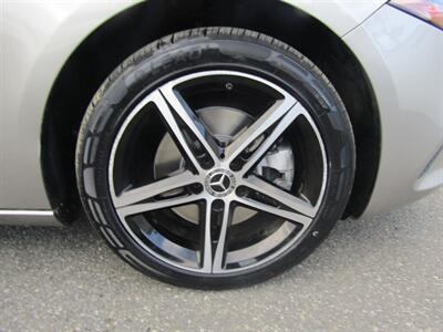 2019 Mercedes-Benz AWD,NAV,DR.ASST PKG,TECH PKG,RVC,SILVER CERTIFIED - Photo 31 - Haddon Twp, NJ 08107