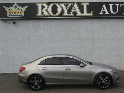 2019 Mercedes-Benz AWD,NAV,DR.ASST PKG,TECH PKG,RVC,SILVER CERTIFIED - Photo 2 - Haddon Twp, NJ 08107