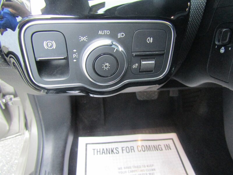 2019 Mercedes-Benz AWD,NAV,DR.ASST PKG,TECH PKG,RVC,SILVER CERTIFIED - Photo 20 - Haddon Twp, NJ 08107